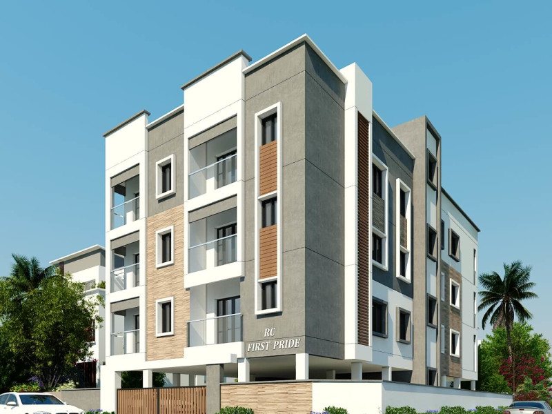 Flats for sale best sale in ambattur
